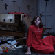 Madison Wolfe as Janet Hodgson